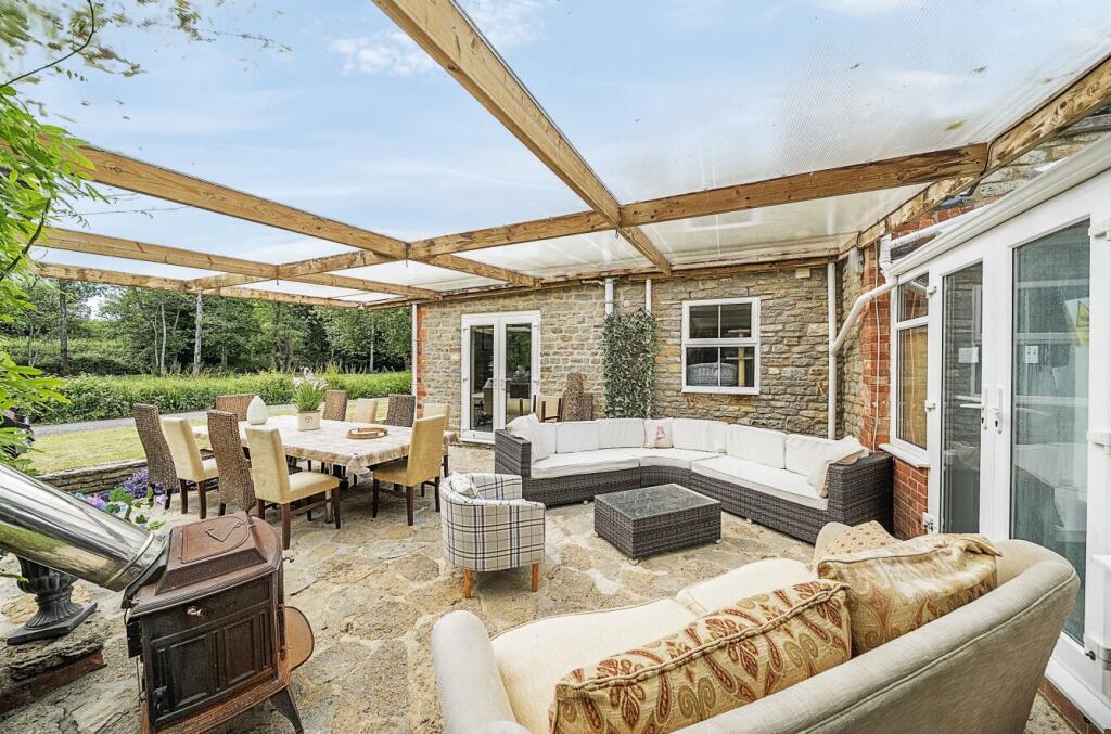 Additional image 13 of Holton, Wincanton, Somerset, BA9