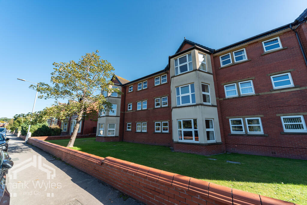 Main image of property: Arcon House, 6 Park View Road, Lytham