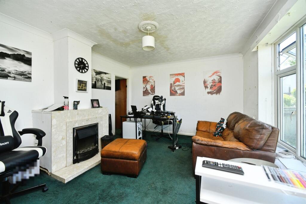 House in Brighton, Coldean - View 4