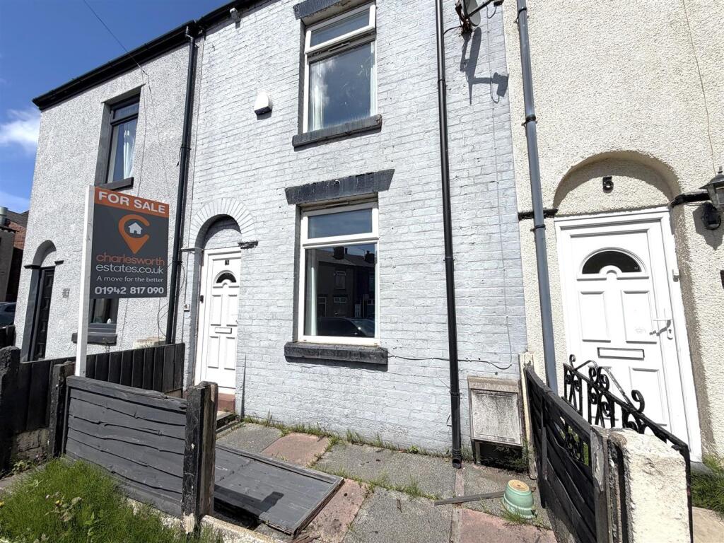 Thomas Street, Westhoughton, Bolton, Bolton