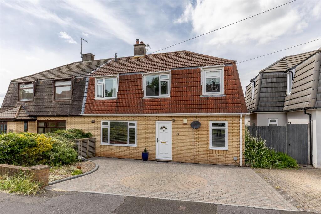 Main image of property: The Dell, Westbury-On-Trym, Bristol