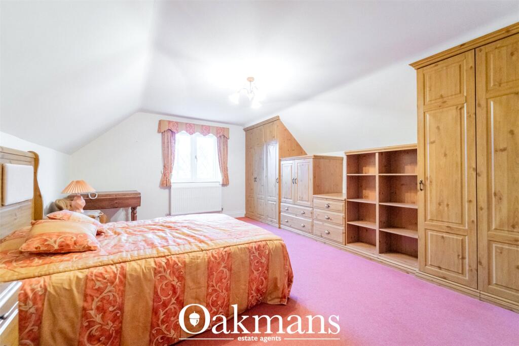 Additional image 39 of Dove House Lane, Solihull, West Midlands, B91