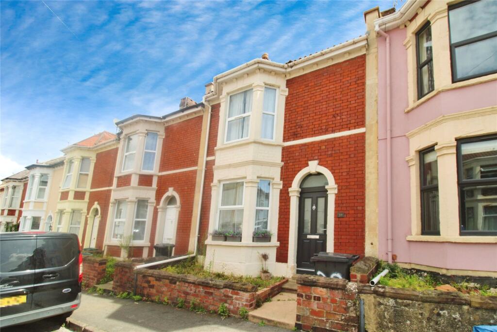 Main image of property: Sherbourne Street, Bristol, BS5
