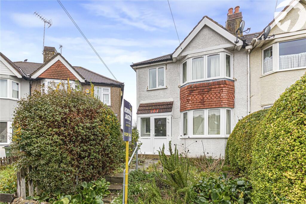 Main image of property: Rutherglen Road, Abbey Wood, SE2