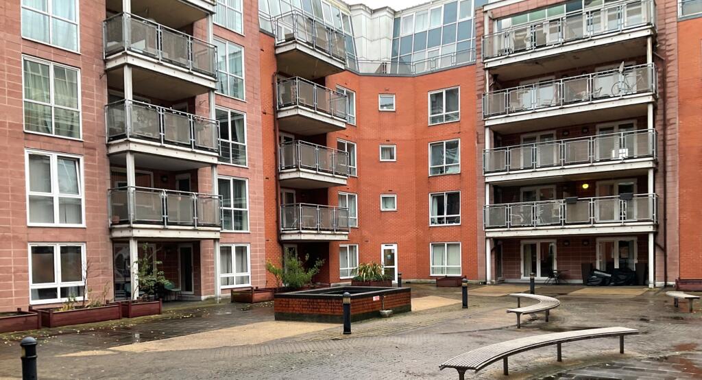 Main image of property: Heritage Court, Birmingham, B18