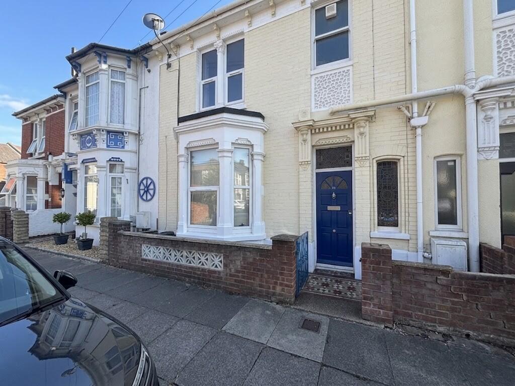 Main image of property: Room 3, Sheffield Road, Portsmouth