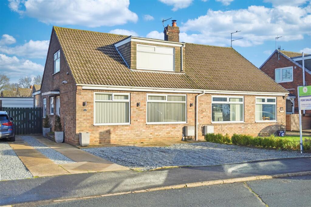 St. Philips Road, Keyingham, Hull, Hull