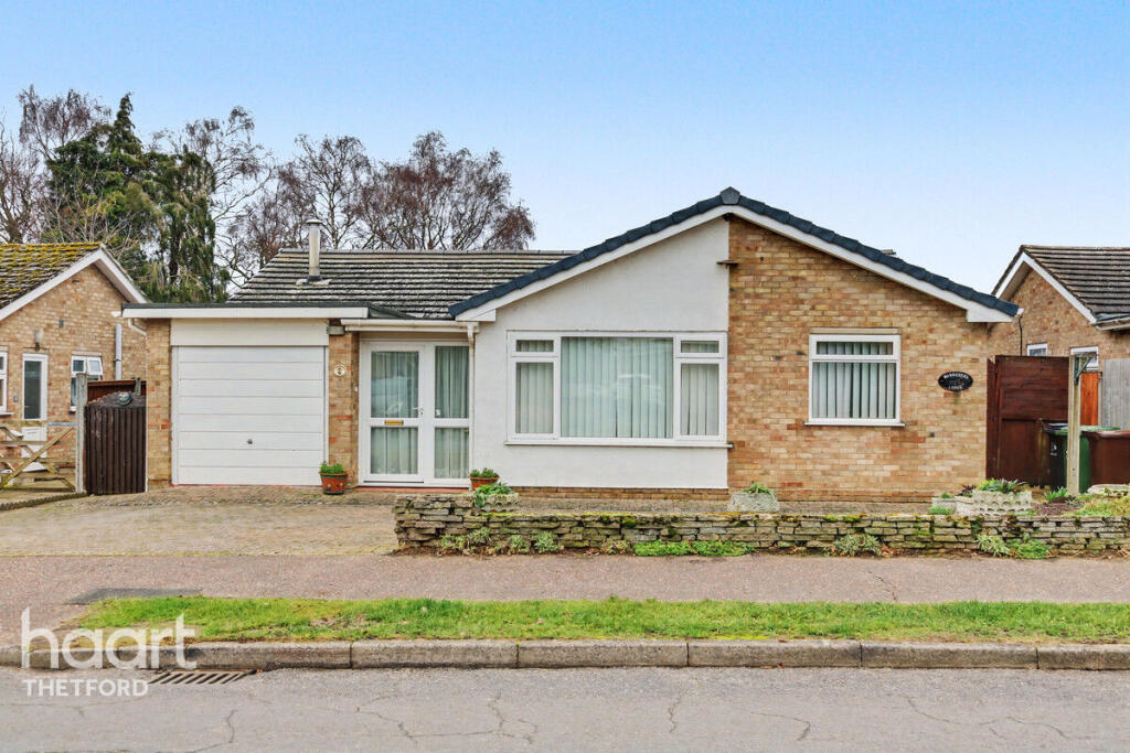 Main image of property: Hamblings Piece, Norwich