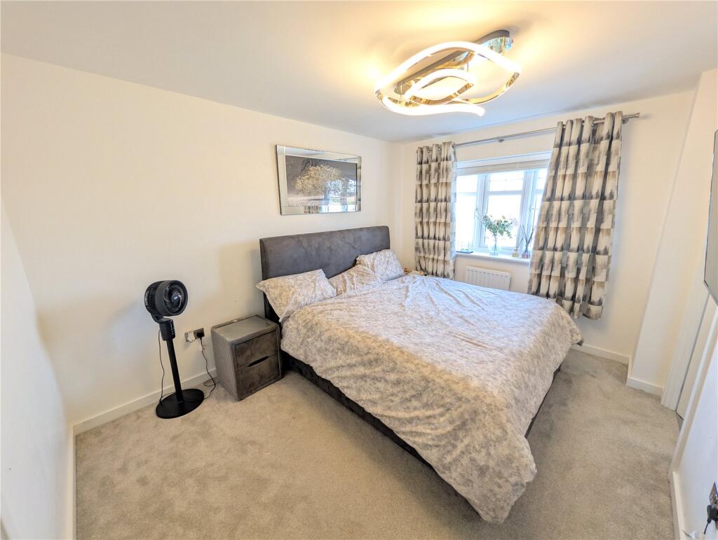 House in Telford, Priorslee, St. Georges and Priorslee - View 5