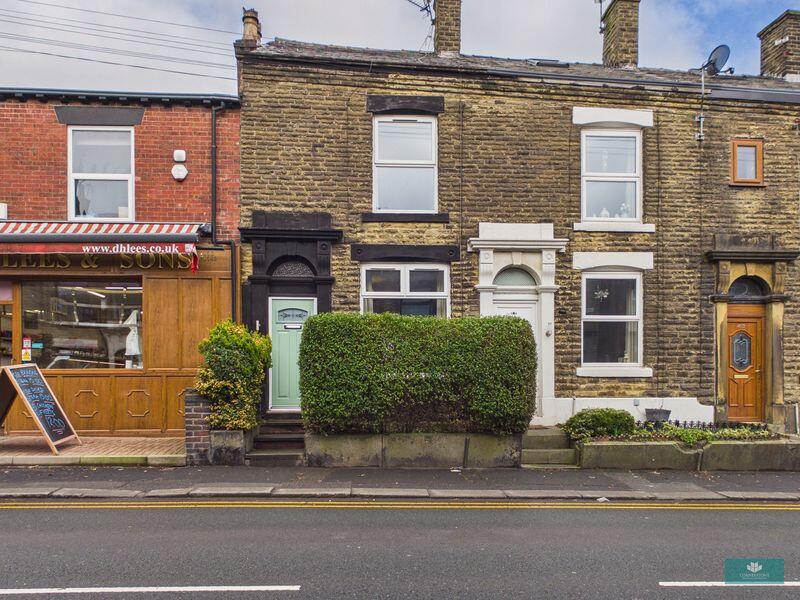 Main image of property: Rochdale Road, High Crompton