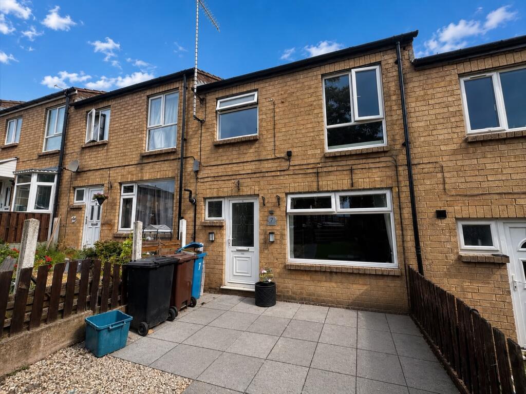 Main image of property: Westland Grove, Westfield, Sheffield, S20
