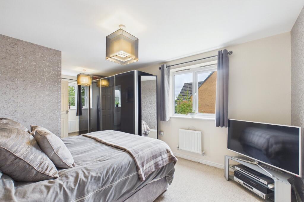 House in Leeds - View 4