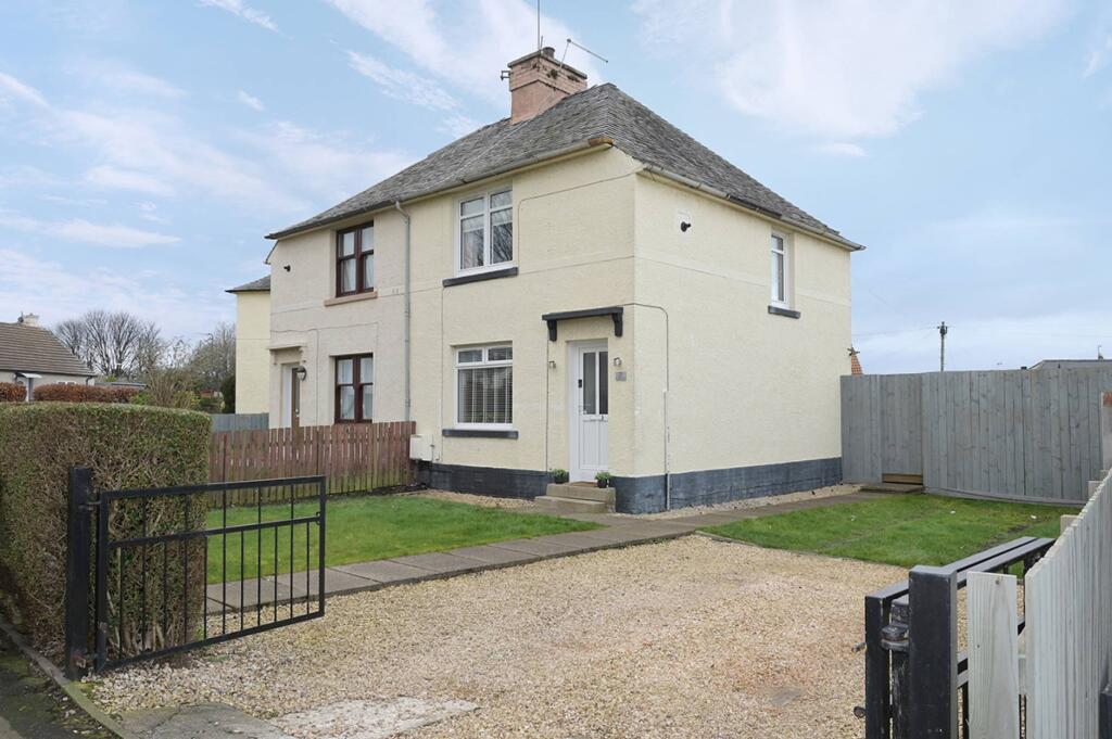 Main image of property: 7  Polwarth Crescent, Prestonpans, EH32 9PW