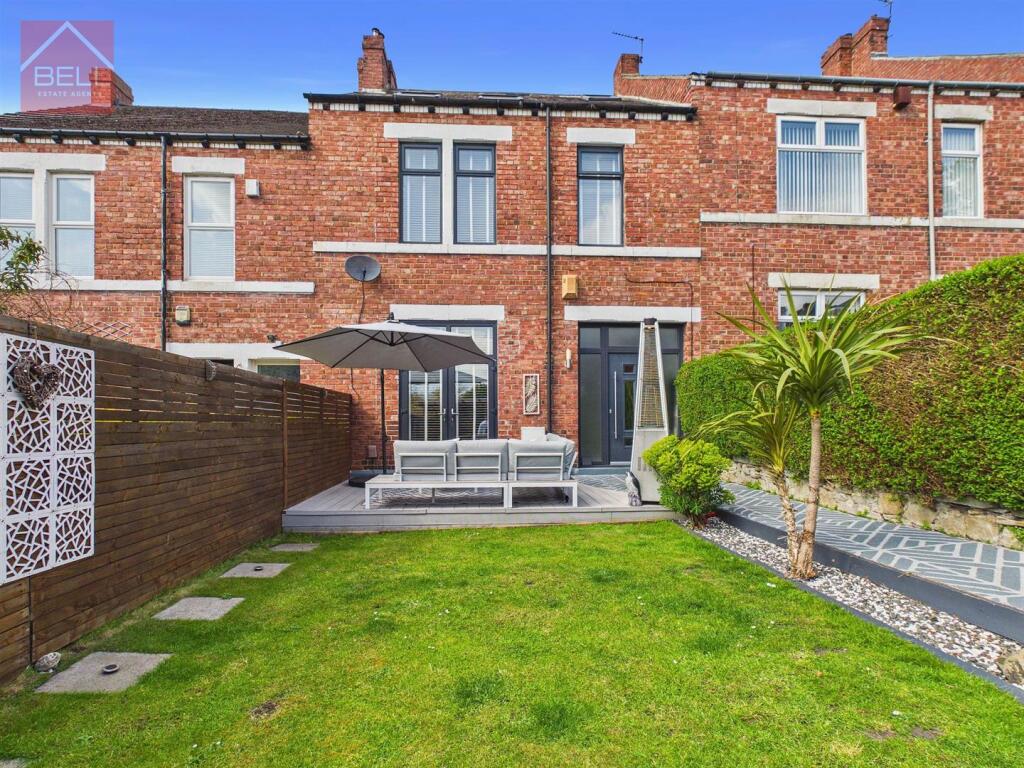 Main image of property: Earls Drive, Low Fell