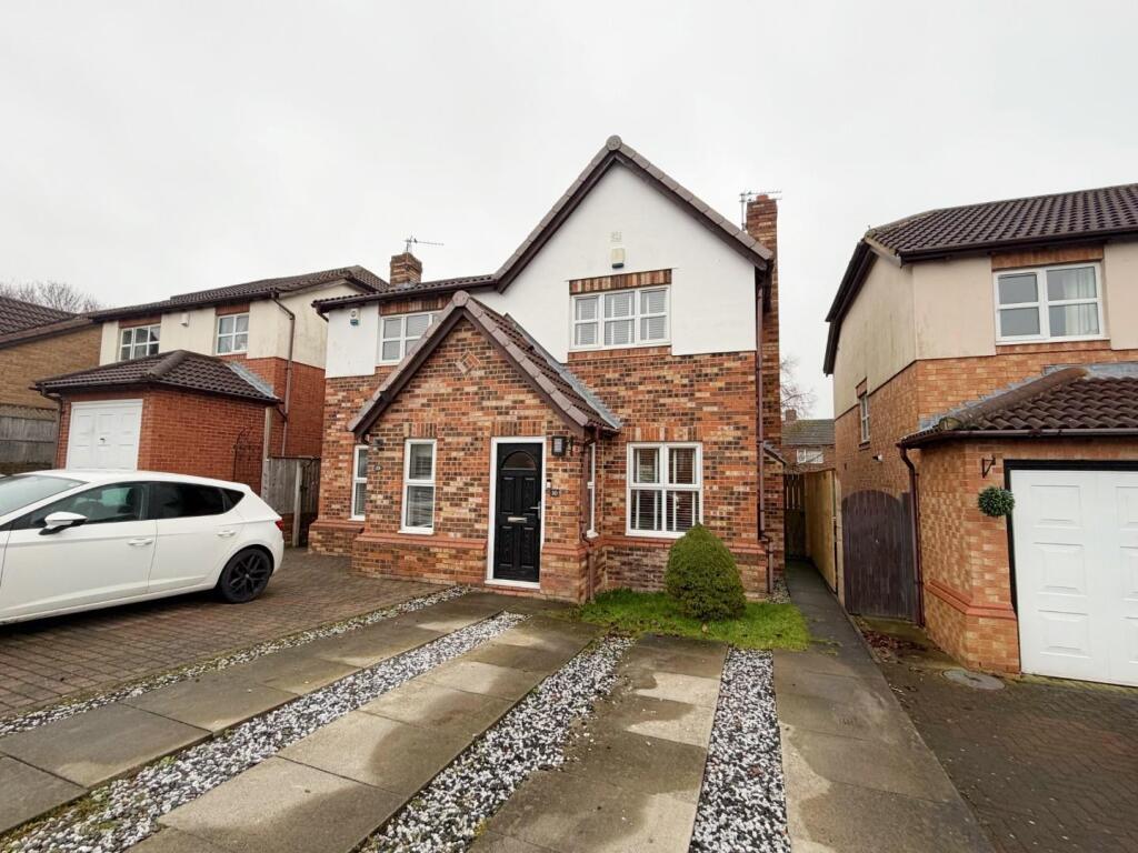 Main image of property: Willow Drive, Trimdon Village
