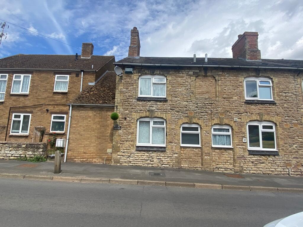 Main image of property: Spring Cottage, Binswood End, Harbury CV33
