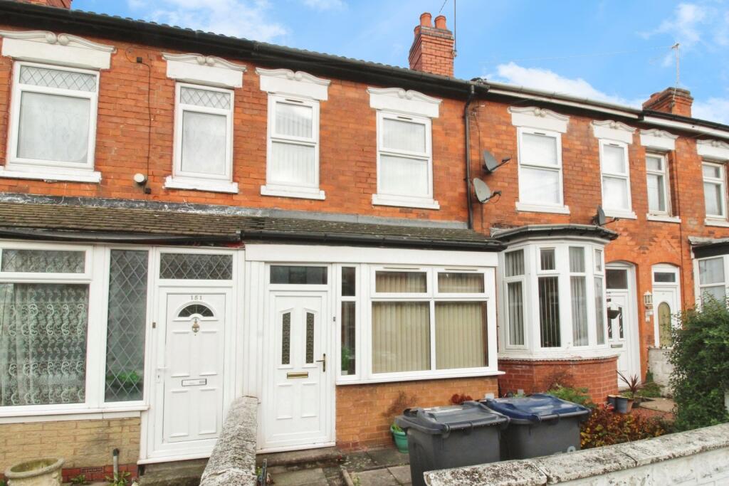 Main image of property: Deakins Road, Birmingham, West Midlands, B25