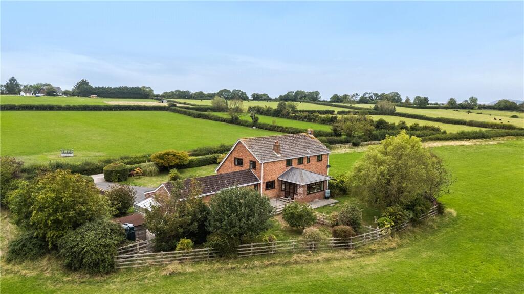 House in Taunton - More