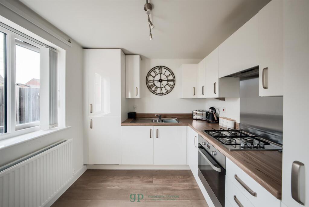 Barracuda Rise, Southam, CV47 1AU photo 3
