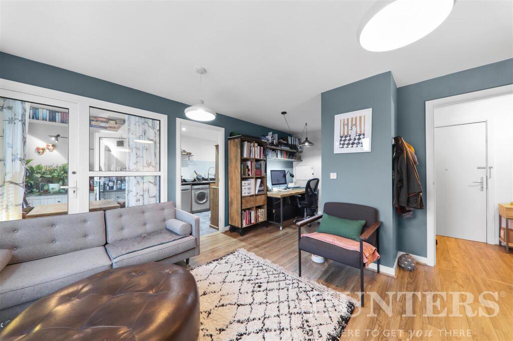 Main image of property: Lebus Street, London, N17