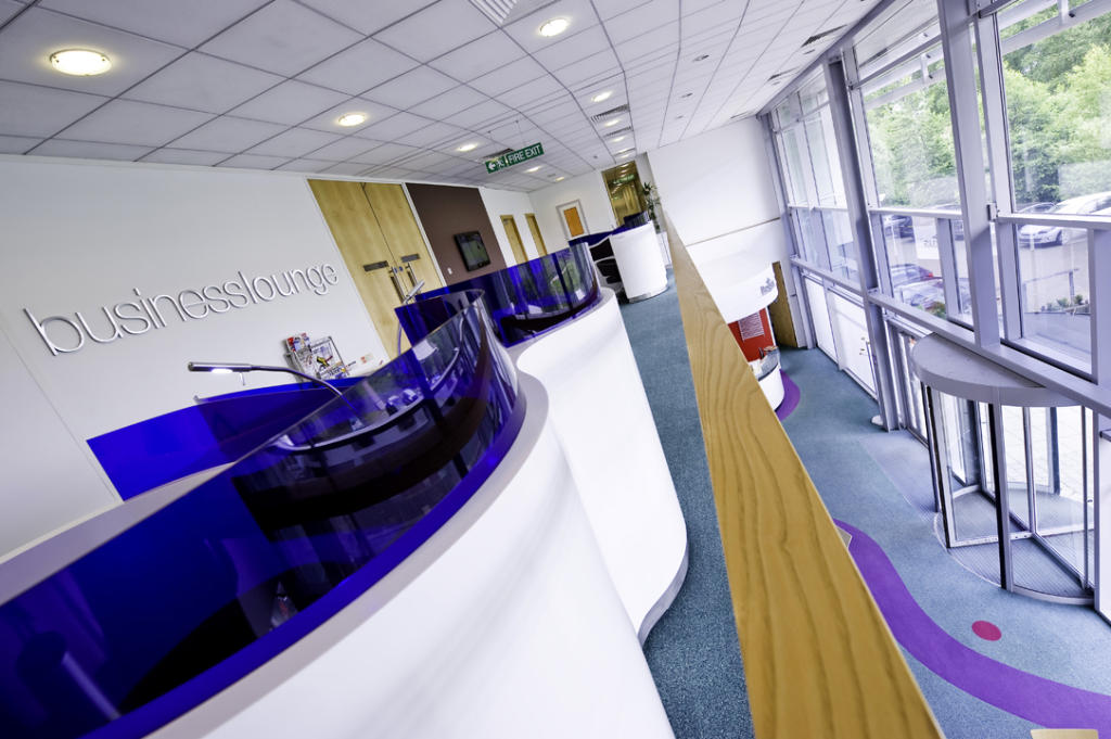 Main image of property: Fairbourne Drive, Atterbury, Milton Keynes, MK10 9RG