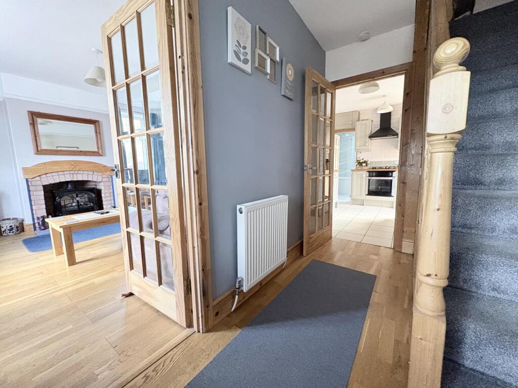 House in Taunton - View 3