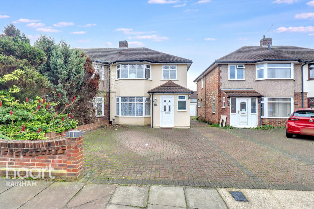 Main image of property: Gray Gardens, Rainham