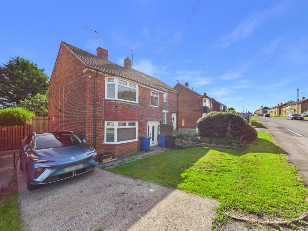 Main image of property: Malson Way, Chesterfield, Derbyshire, S41