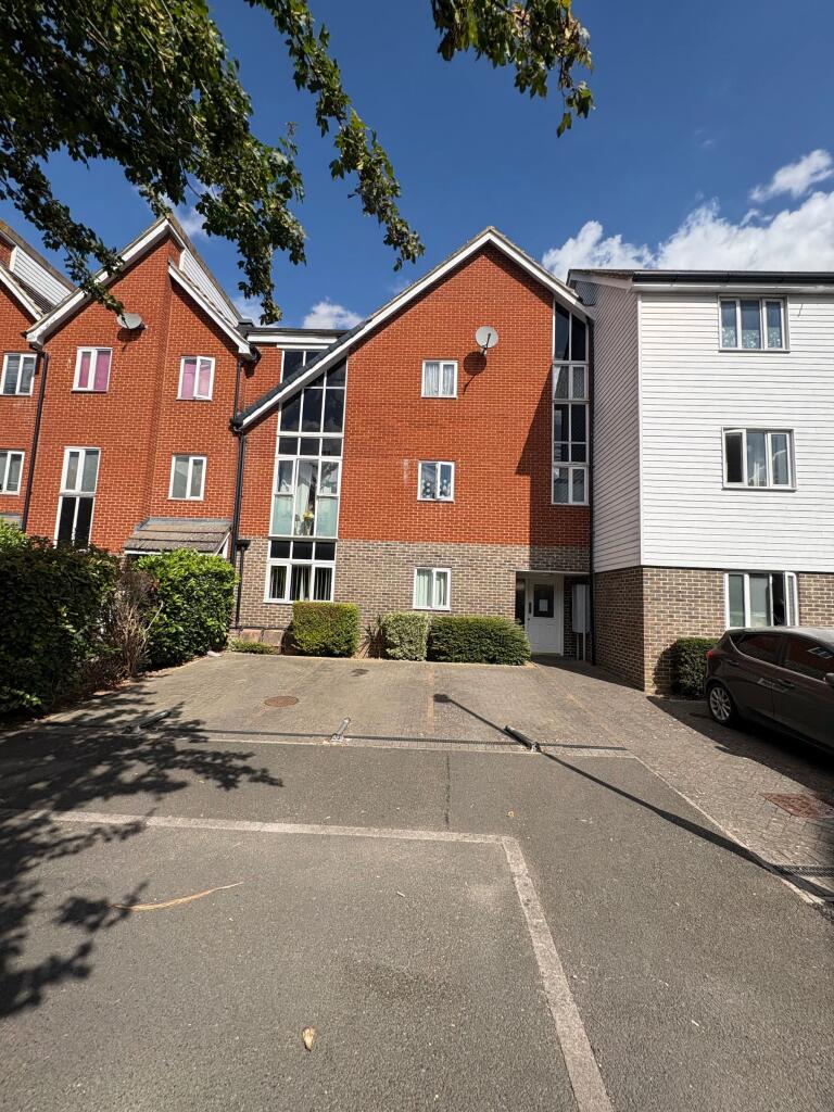 Main image of property: Edward Vinson Drive, Faversham