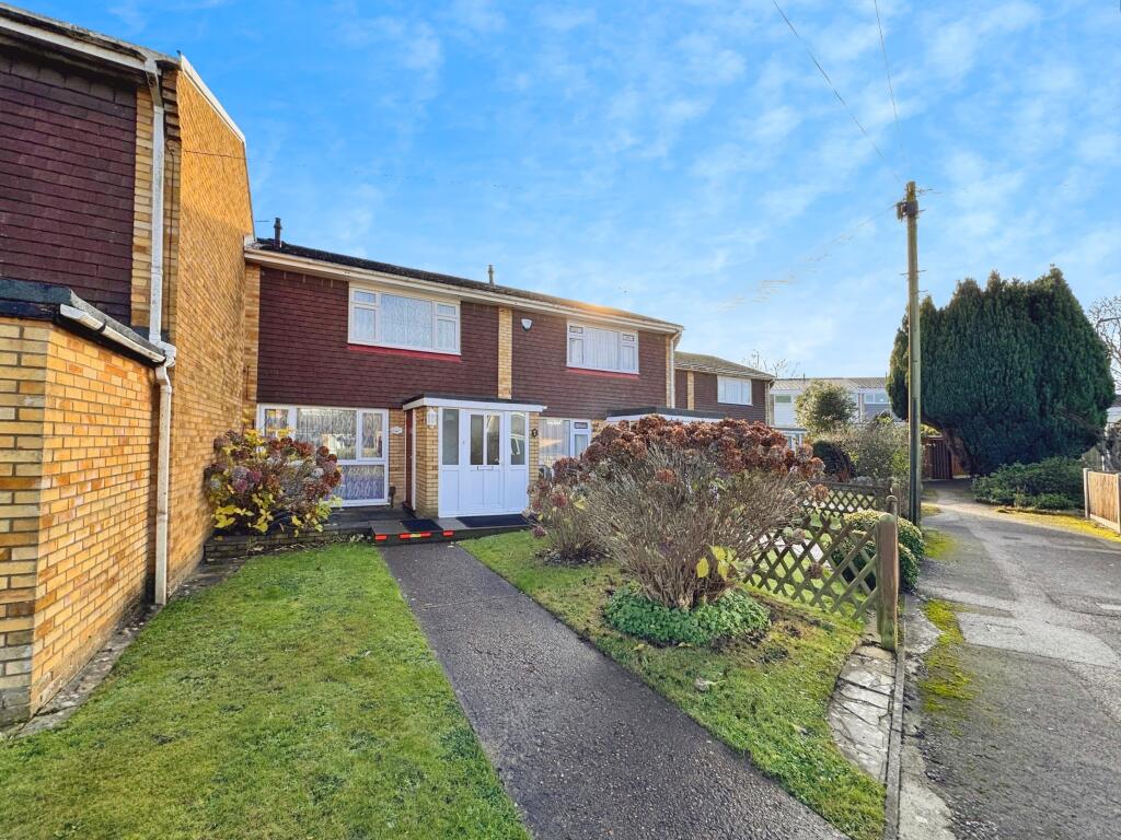 Main image of property: Thorpe Walk, Gillingham, Kent, ME8