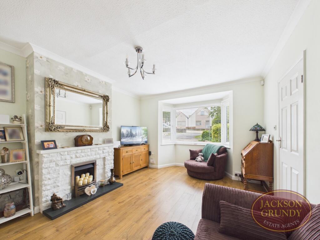 House in Northampton, West Northamptonshire - View 4