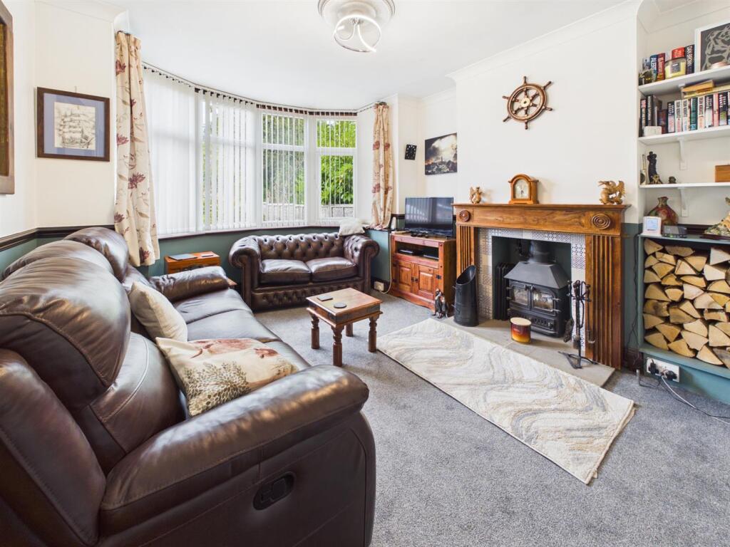 House in Tewkesbury, Churchdown - View 5