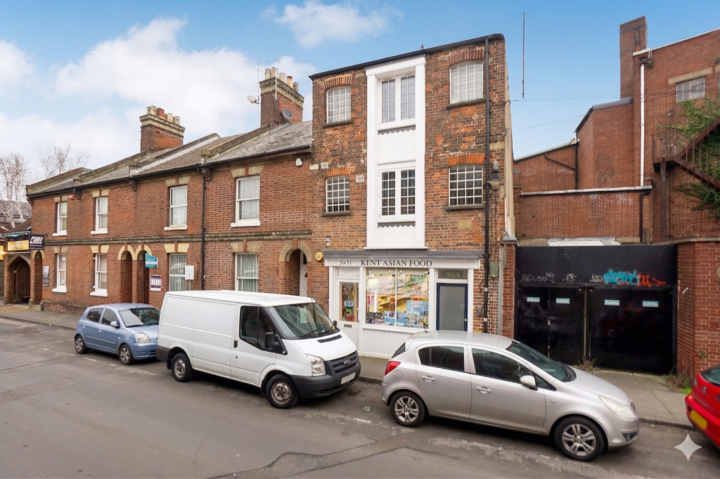 Main image of property: 56a Dover Street, Canterbury