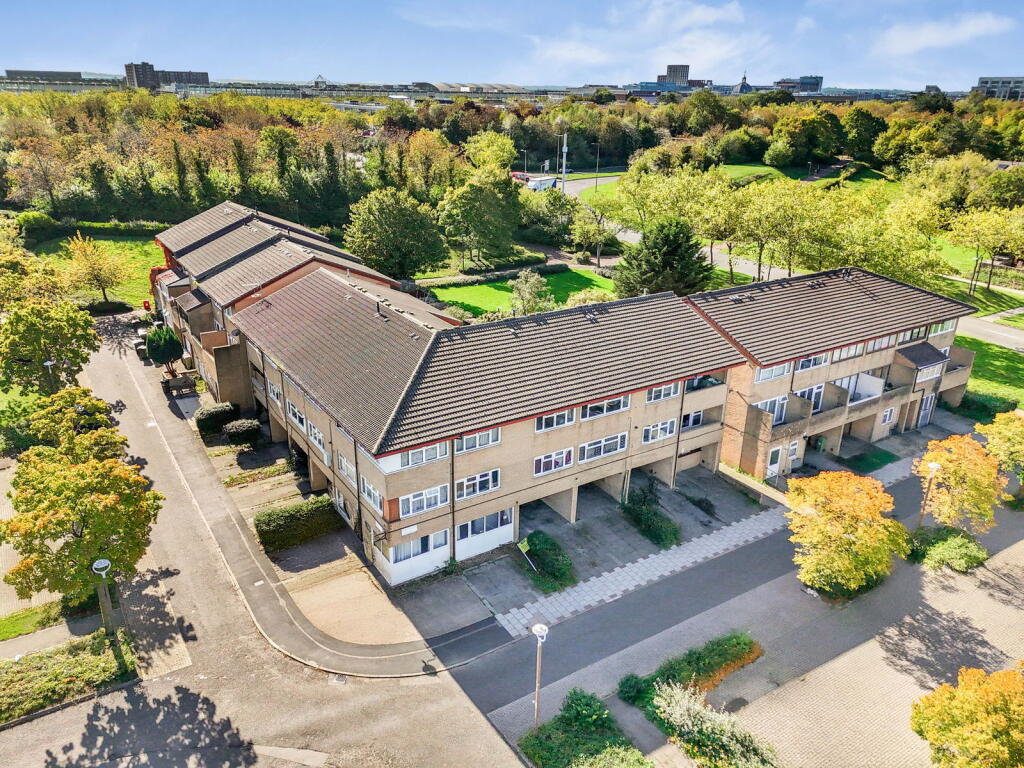 Main image of property: Ramsons Avenue, Milton Keynes