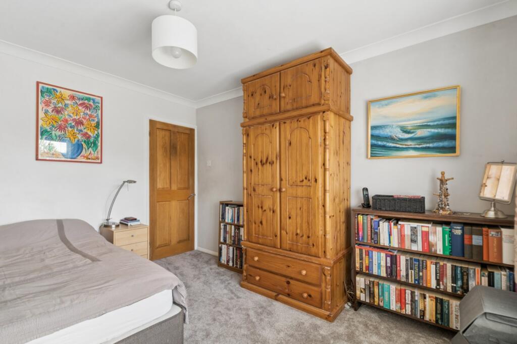 Peterhill Close, Chalfont St. Peter, Gerrards Cross, Buckinghamshire, SL9 – pohled 5