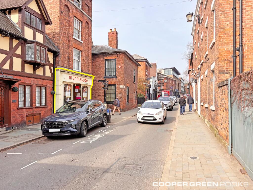 Green Line street view up St Mary's St. .jpg