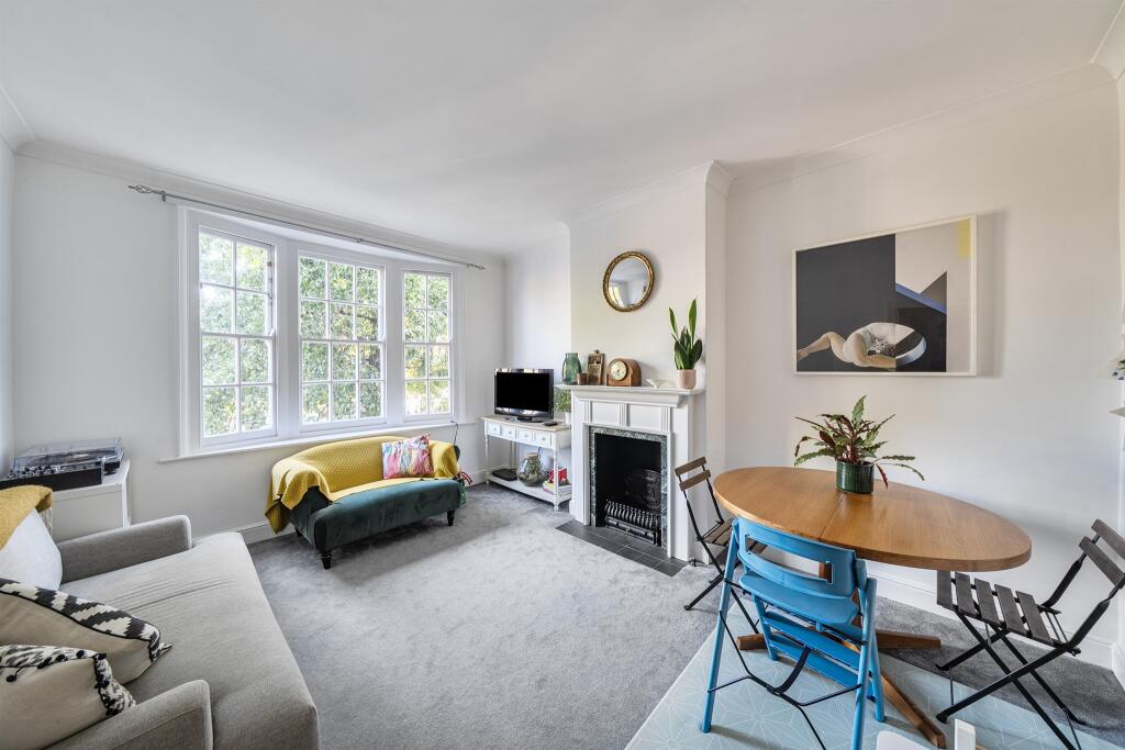 Main image of property: Pitshanger Lane, London