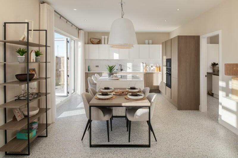 House in Killearn, Stirling - View 5