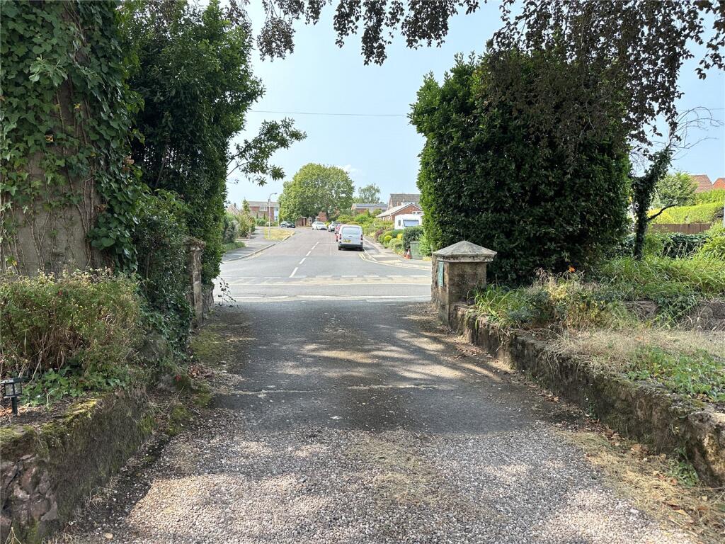 44 & 46 Wembdon Rise, Wembdon, Bridgwater, Somerset, TA6 - More