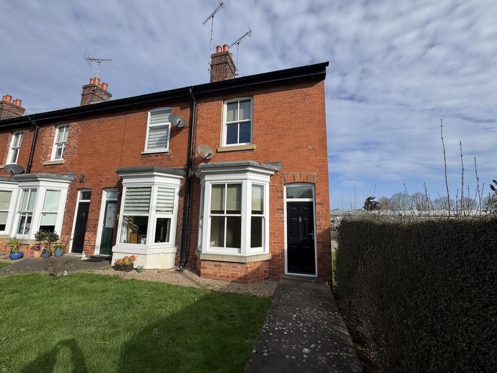 Main image of property: High Park, Darfoulds, Worksop