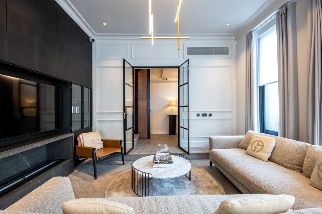 House in London - View 3
