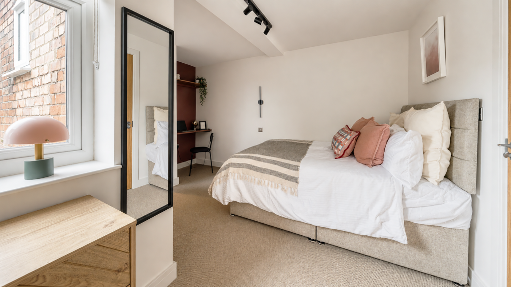 Main image of property: Room 4, Mitchell Street, NG10