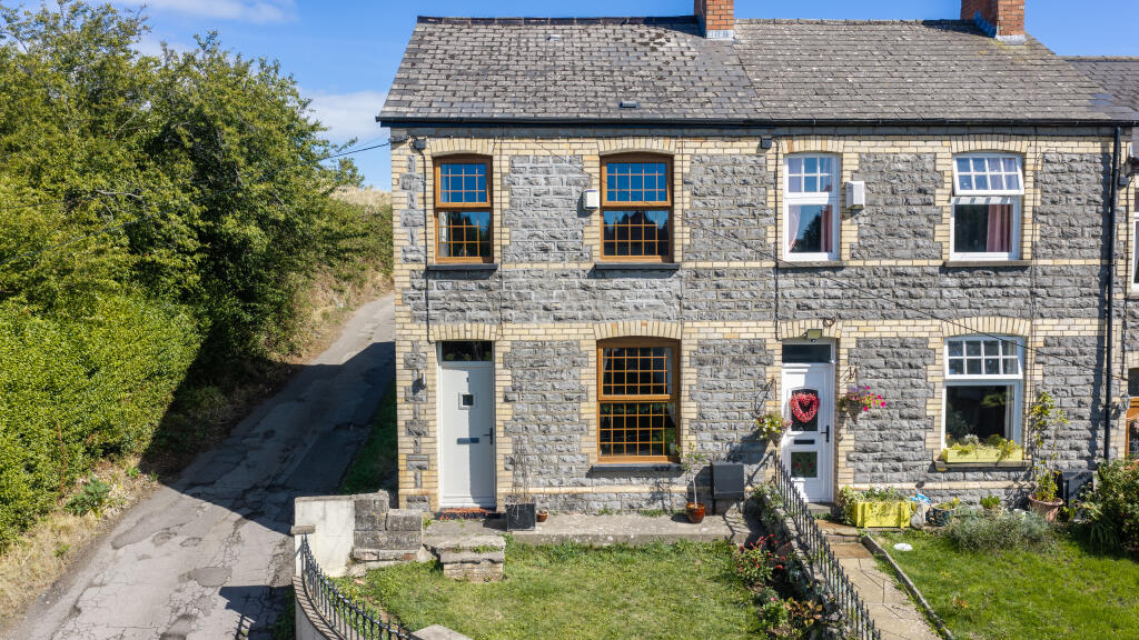 Main image of property: Church Terrace, Barry, Vale Of Glamorgan