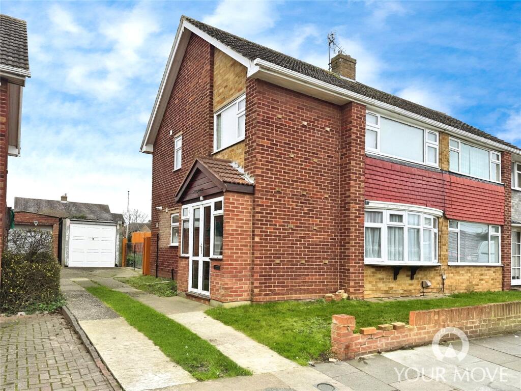 Main image of property: Leander Drive, Gravesend, Kent, DA12