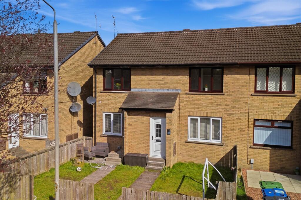 Main image of property: 29 Craigieburn Gardens, Glasgow, Glasgow City, G20