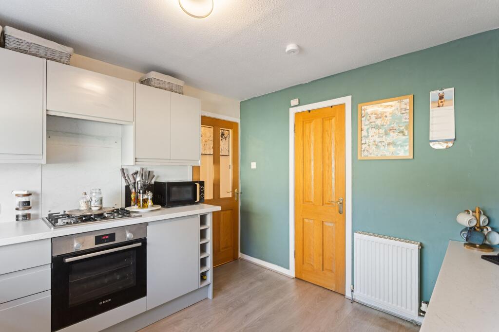 House in Edinburgh - View 3