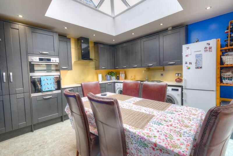 House in Amble - View 5