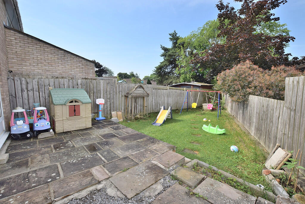 Falkland Road, Catterick Garrison photo 2