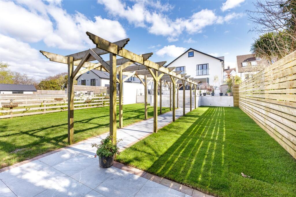 Main image of property: Began Road, Old St. Mellons, Cardiff, CF3