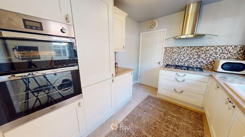 House in Doncaster, Alverley, Loversall - View 5